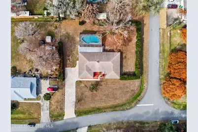 270 Mockingbird Lane, Merritt Island, FL 32953 - Photo 26