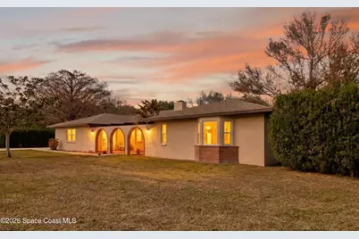 270 Mockingbird Lane, Merritt Island, FL 32953 - Photo 32