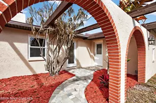 270 Mockingbird Ln, Merritt Island, FL 32953 - Photo 10