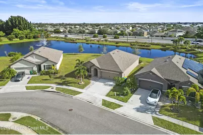 4416 Vermillion Dunes Lane, Melbourne, FL 32904 - Photo 2