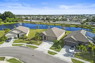 4416 Vermillion Dunes Ln, Melbourne, FL 32904 - Photo 2