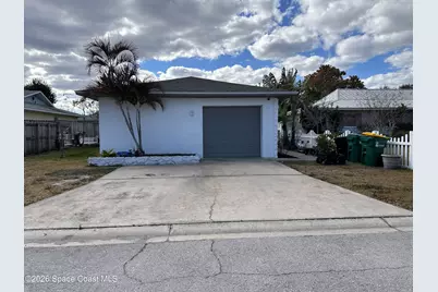 135 S Kenneth Court, Merritt Island, FL 32952 - Photo 2