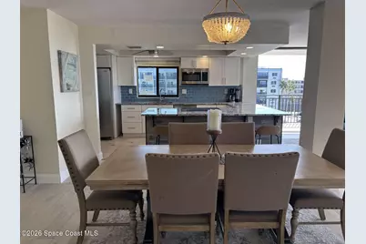 2100 N Atlantic Avenue #608, Cocoa Beach, FL 32931 - Photo 6