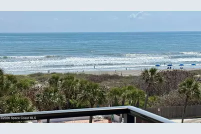 2100 N Atlantic Avenue #608, Cocoa Beach, FL 32931 - Photo 1