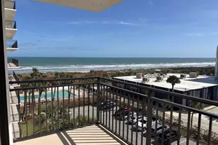 2100 N Atlantic Ave, Cocoa Beach, FL 32931 - Photo 2