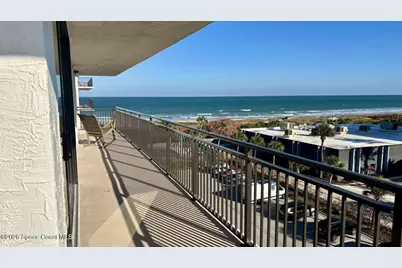 2100 N Atlantic Avenue #608, Cocoa Beach, FL 32931 - Photo 26