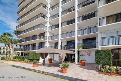 2100 N Atlantic Avenue #608, Cocoa Beach, FL 32931 - Photo 38