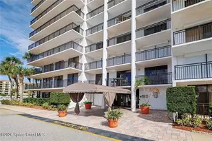 2100 N Atlantic Ave, Cocoa Beach, FL 32931 - Photo 38