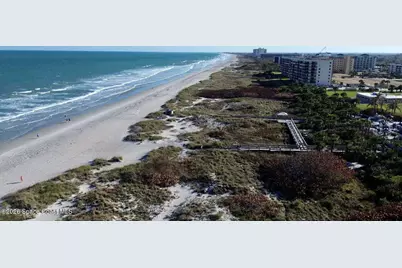 2100 N Atlantic Avenue #608, Cocoa Beach, FL 32931 - Photo 12