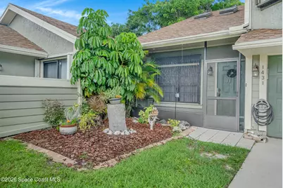 1431 SE Ashville Court, Port Saint Lucie, FL 34952 - Photo 1