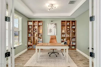 6151 Andromeda Avenue, Merritt Island, FL 32953 - Photo 8