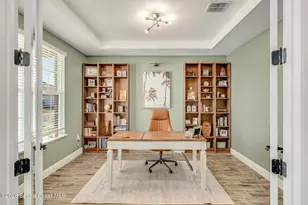 6151 Andromeda Ave, Merritt Island, FL 32953 - Photo 8