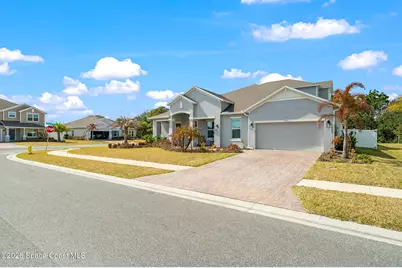 6151 Andromeda Avenue, Merritt Island, FL 32953 - Photo 2