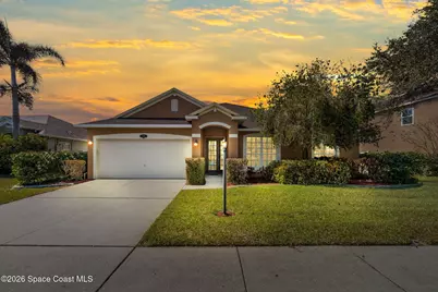 4043 Orchard Drive, Melbourne, FL 32940 - Photo 2