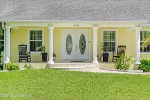 4985 Hamlin Cir, Mims, FL 32754 - Photo 4