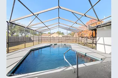 827 Firestone Street NE, Palm Bay, FL 32907 - Photo 2