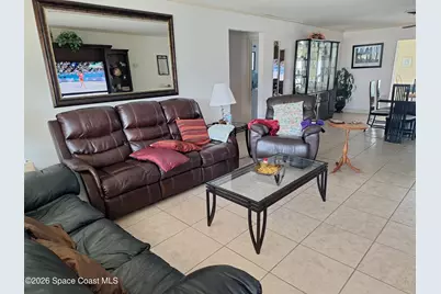 279 N Ellwood Avenue N, Satellite Beach, FL 32937 - Photo 2