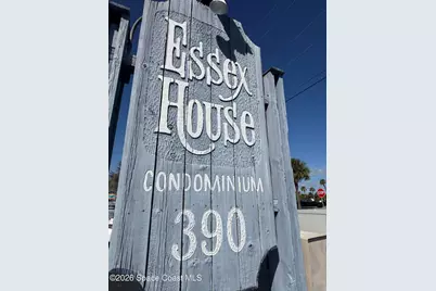 390 W Cocoa Beach Causeway #31-4, Cocoa Beach, FL 32931 - Photo 14