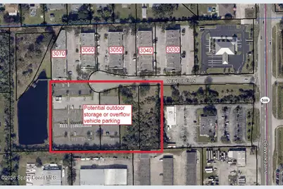 3060 Venture Lane #101-104 (7,068 Sf), Melbourne, FL 32934 - Photo 2