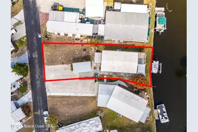 2994 Indian River Drive NE, Palm Bay, FL 32905 - Photo 38