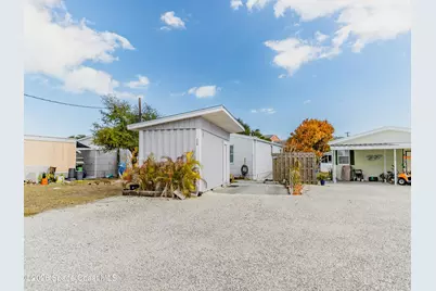 2994 Indian River Drive NE, Palm Bay, FL 32905 - Photo 4