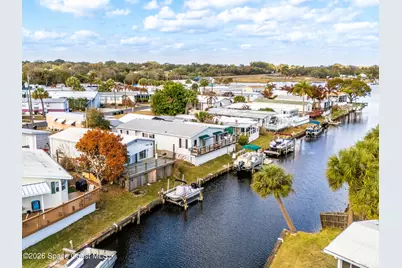 2994 Indian River Drive NE, Palm Bay, FL 32905 - Photo 2