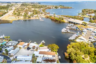 2994 Indian River Drive NE #228, Palm Bay, FL 32905 - Photo 4