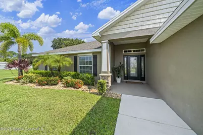 987 Le Baron Street SW, Palm Bay, FL 32908 - Photo 2