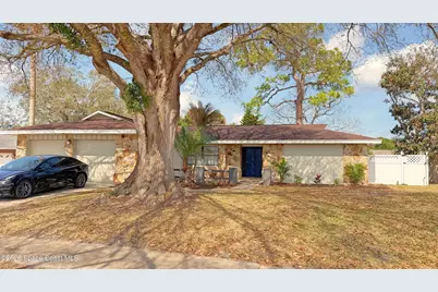 4205 Grovewood Lane, Titusville, FL 32780 - Photo 1