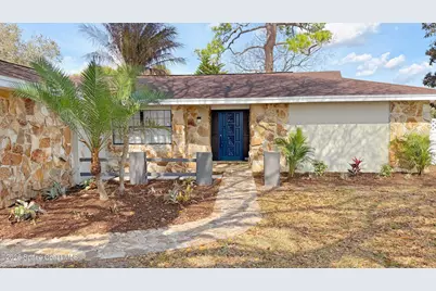 4205 Grovewood Lane, Titusville, FL 32780 - Photo 2