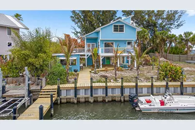 51 Vip Island #B, Grant-Valkaria, FL 32949 - Photo 1