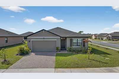 7114 Topaz Drive, Grant-Valkaria, FL 32949 - Photo 1