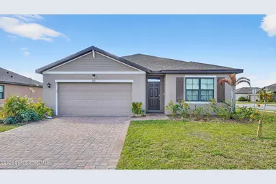 7114 Topaz Drive, Grant-Valkaria, FL 32949 - Photo 2