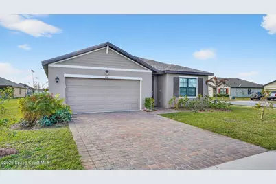 7114 Topaz Drive, Grant-Valkaria, FL 32949 - Photo 4