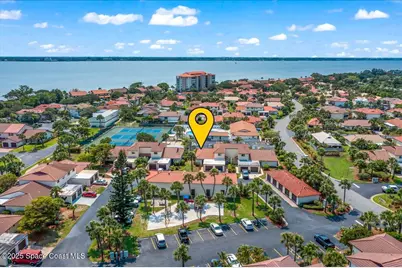 3256 Sea Oats Circle, Melbourne Beach, FL 32951 - Photo 32