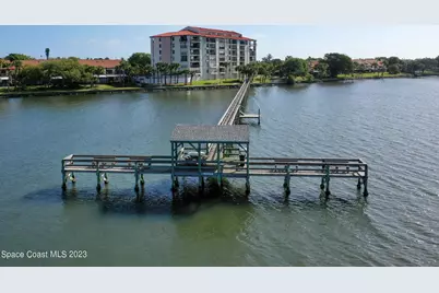 3256 Sea Oats Circle, Melbourne Beach, FL 32951 - Photo 60