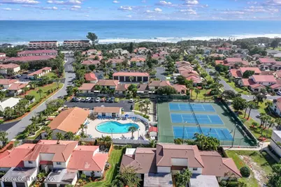 3256 Sea Oats Circle, Melbourne Beach, FL 32951 - Photo 70