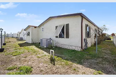 924 Dogwood Drive, Barefoot Bay, FL 32976 - Photo 30