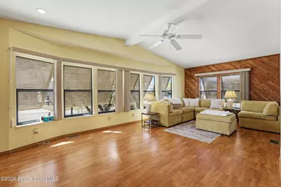 924 Dogwood Drive, Barefoot Bay, FL 32976 - Photo 2