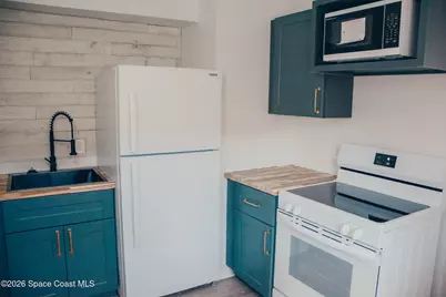 211 Circle Drive #27c, Cape Canaveral, FL 32920 - Photo 4