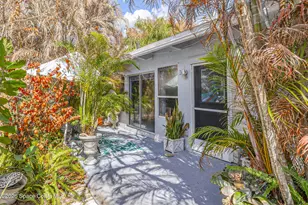 450 Willow Tree Dr, Melbourne, FL 32940 - Photo 2