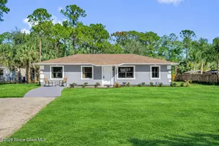 4840 Mango Ave, Cocoa, FL 32926 - Photo 1