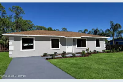 4840 Mango Avenue, Cocoa, FL 32926 - Photo 2