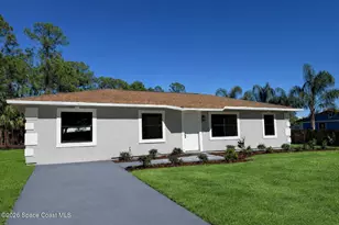 4840 Mango Ave, Cocoa, FL 32926 - Photo 2