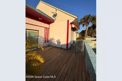 7900 N Atlantic Avenue #3 & 4, Cape Canaveral, FL 32920 - Photo 4