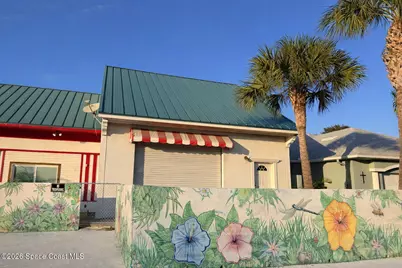 7900 N Atlantic Avenue #3 & 4, Cape Canaveral, FL 32920 - Photo 1