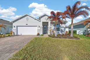 3011 Bobby Jones St, West Melbourne, FL 32904 - Photo 2