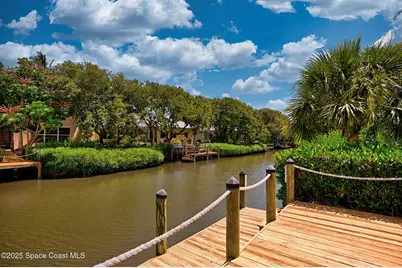 5357 Solway Drive, Melbourne Beach, FL 32951 - Photo 20