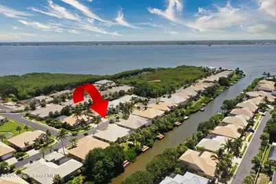 5357 Solway Drive, Melbourne Beach, FL 32951 - Photo 2