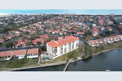 3220 River Villa Way #124, Melbourne Beach, FL 32951 - Photo 2